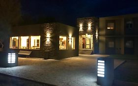 Hotel Pergamino